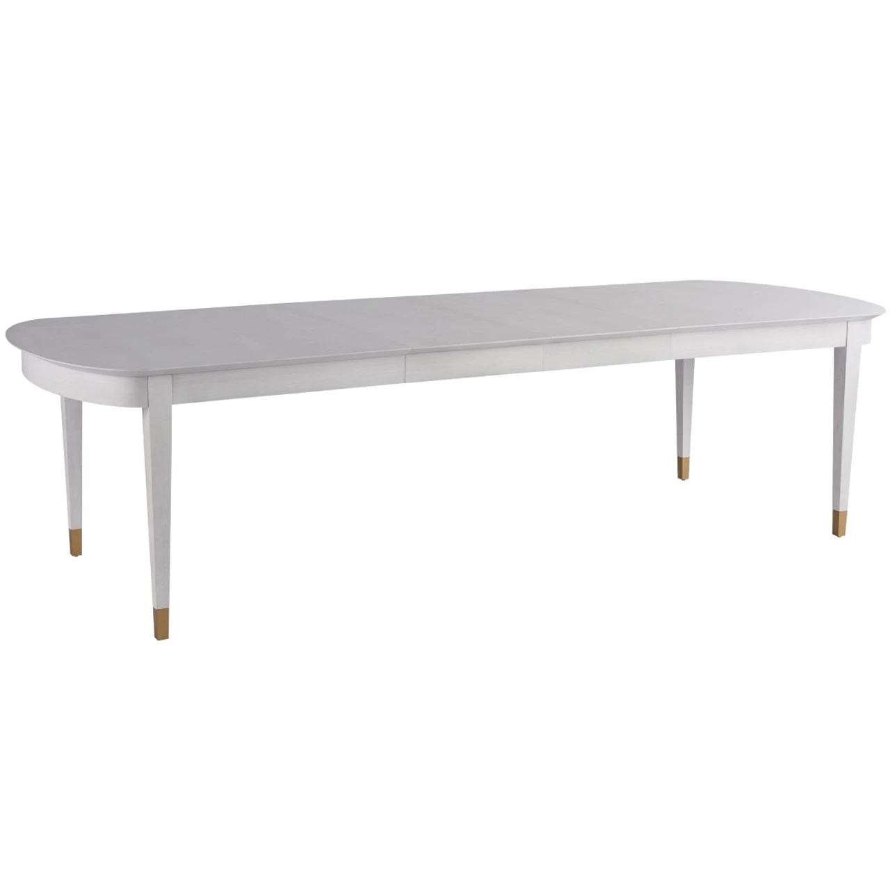 Marion Oval Extension Dining Table 114" 3 Marion Oval Extension Dining Table 114"