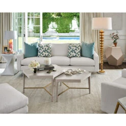 Sydney Hexagonal Bunching Cocktail Tables -Famous Furniture Shop 956A818 1 58379.1598375527