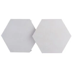 Sydney Hexagonal Bunching Cocktail Tables -Famous Furniture Shop 956A818 5 53817.1598375522