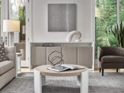 Reynolds Entertainment Console -Famous Furniture Shop 964965 RM 83646.1648559854