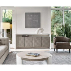 Reynolds Entertainment Console -Famous Furniture Shop 964965 RM wayfair 33601.1648559854