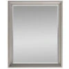 Summer Hill - French Gray Mirror -Famous Furniture Shop 98605M2 61524.1648821466