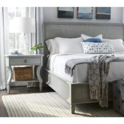 Summer Hill French Gray Night Table -Famous Furniture Shop 986220B RS 1 57745.1688669198