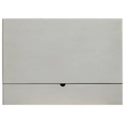 Summer Hill French Gray Nightstand -Famous Furniture Shop 9863503 20437.1688669683