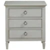 Summer Hill French Gray Nightstand -Famous Furniture Shop 986350 vm 001 1 53255.1688669704