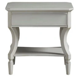 Summer Hill French Gray Night Table -Famous Furniture Shop 9863563 89318.1688669196