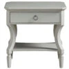 Summer Hill French Gray Night Table -Famous Furniture Shop 986356 vm 001 57038.1688669217