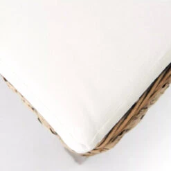 Banana Leaf Woven Dining Side Chair - Grey Wash -Famous Furniture Shop 9A39B165 58EF 4732 9E06 73C97DC7F6E9 1 201 a 64071.1711559305