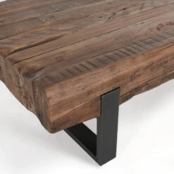 Devon Reclaimed Wood Coffee Table 55" -Famous Furniture Shop 9CBF42E4 5928 4784 9F21 EDE163BE0515 1 201 a 93129.1693325384