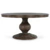 Amsterdam 60" Round Pedestal Dining Table -Famous Furniture Shop AE63E5CC 5DC2 44E5 965E 5487DAFA4B54 1 201 a 68154.1713288471