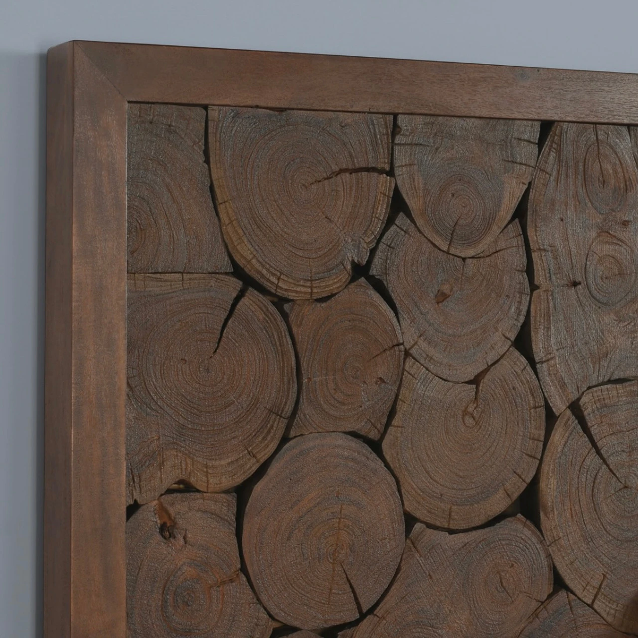 Jackson Acacia Wood King Platform Bed 11 Jackson Acacia Wood King Platform Bed - Image 9