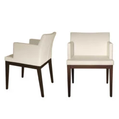 Soho Wood Arm Chair 7 Soho Wood Arm Chair -Famous Furniture Shop Aria Wood Arm Chair 3 76582.1306972074