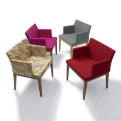 Soho Wood Arm Chair 8 Soho Wood Arm Chair -Famous Furniture Shop Aria Wood ArmChairs Top 3 87216.1306972075