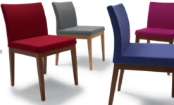 Aria Wood Dining Chair -Famous Furniture Shop Aria Wood7 26369.1306952631
