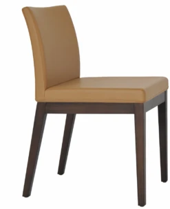 Aria Wood Dining Chair -Famous Furniture Shop Aria Wood 87239.1306952614