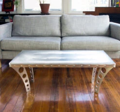 Aviator Aero Industrial JetSet Coffee Table -Famous Furniture Shop Aviator Aero Industrial JetSet Coffee Table1 33817.1444342455