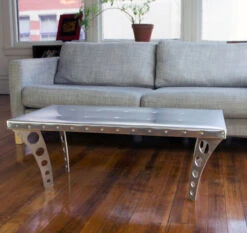 Aviator Aero Industrial JetSet Coffee Table -Famous Furniture Shop Aviator Aero Industrial JetSet Coffee Table4 29178.1444342454
