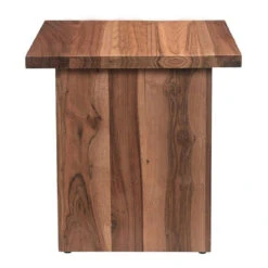 Barcelona Reclaimed Wood Side Table 24" -Famous Furniture Shop B56EA87E A4E2 44DC 8072 056E00C2E098 1 201 a 25191.1715276766