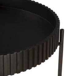 Valor 29" Nesting Tray Tables In Matte Black -Famous Furniture Shop B856434C 38A5 4EFC B6AC 52B1E909C7D9 1 201 a 92987.1710857018