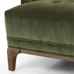 Dylan Mid-Century Modern Green Velvet Tufted Club Chair 15 Dylan Mid-Century Modern Green Velvet Tufted Club Chair -Famous Furniture Shop B9E25C3A 42F2 4083 BDB7 800E5C89D142 1 201 a 64324.1688410602