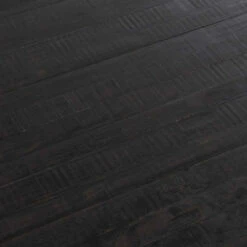 Larson 96" Reclaimed Wood Dining Table - Black -Famous Furniture Shop BA023C8F 54F6 42EB B5E9 9E100F0C8064 1 201 a 56976.1697481577