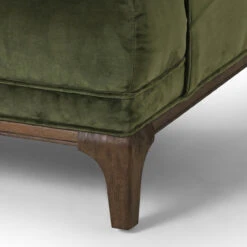 Dylan Mid-Century Modern Green Velvet Tufted Club Chair 14 Dylan Mid-Century Modern Green Velvet Tufted Club Chair -Famous Furniture Shop BC395FA7 EF88 4BF7 8E40 9159DF7C6426 1 201 a 68283.1688410597