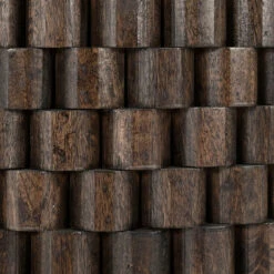 Norwood Solid Wood Round Side Table 25" -Famous Furniture Shop BE249CEA 25B2 4E6B 8AE1 5512953558AA 1 201 a 67442.1693324033