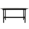 Dawn Teak Wood Outdoor Counter Table In Black 67" -Famous Furniture Shop BE8CC0DD 5CE6 4762 99A1 994B85AF10DD 1 201 a 81794.1716301698
