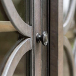 Belino 4 Door Wooden Sideboard Cabinet -Famous Furniture Shop Belino 4 Door Wooden Sideboard Cabinet 17381.1510960576