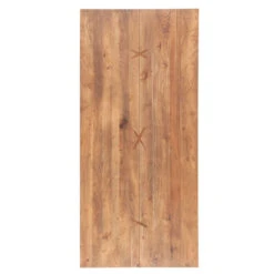 Bern 88" Dining Table Smoked Acacia -Famous Furniture Shop C47551F5 1FD4 4F05 9F1E F5EAED73151C 1 201 a 47783.1707235094