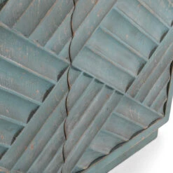 Mateo 4-Door Reclaimed Wood Teal Sideboard 90" -Famous Furniture Shop C5B3B4BC 4B86 4CEA AD75 E445AB7FF8E0 1 201 a 86545.1692710359