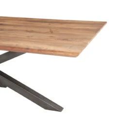 Bern 88" Dining Table Smoked Acacia -Famous Furniture Shop C886BAD2 9BC9 499D 9DC1 8DD0EA44FBA1 1 201 a 70565.1707235093