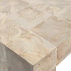 Anders Teak Wood Coffee Table In Cream Wash 51" -Famous Furniture Shop C8C9B26B 302E 49DA 8239 A175131988FA 90795.1713966876