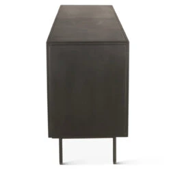 Manchester 72" Sideboard In Oxidized Black -Famous Furniture Shop CAAC62A1 33AC 4D52 831F 9488CCAB7516 1 201 a 32429.1707406359