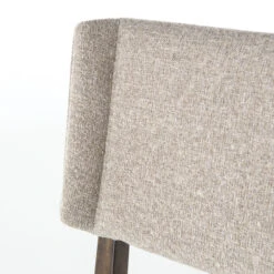 Jax Honey Wheat Dining Chair -Famous Furniture Shop CABT 67 40 11 12633.1614561507