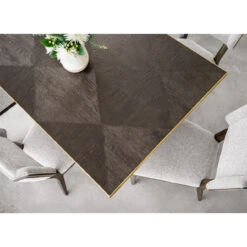 Jax Honey Wheat Dining Chair -Famous Furniture Shop CABT 67 40 3 42819.1614561503