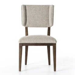 Jax Honey Wheat Dining Chair -Famous Furniture Shop CABT 67 40 5 31634.1614561498