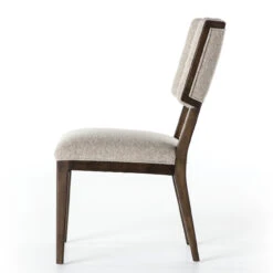 Jax Honey Wheat Dining Chair -Famous Furniture Shop CABT 67 40 6 60892.1614561514