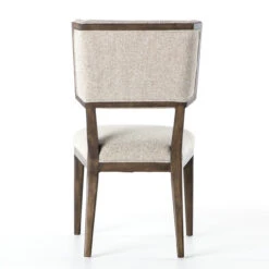 Jax Honey Wheat Dining Chair -Famous Furniture Shop CABT 67 40 7 11964.1614561500