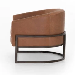 Corbin Chaps Sand Chair -Famous Furniture Shop CASH 10424 661 5 95636.1614305496