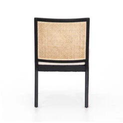 Antonia Woven Cane Back Dining Chair -Famous Furniture Shop CASH 1841219 084P BCK 1 71970.1558037683