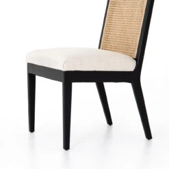 Antonia Woven Cane Back Dining Chair -Famous Furniture Shop CASH 1841219 084P DET 1 68951.1611794955