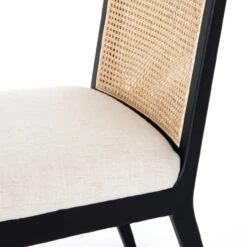 Antonia Woven Cane Back Dining Chair -Famous Furniture Shop CASH 1841219 084P DET 5 97885.1611794965