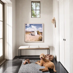 Josephine Knoll Natural Bench -Famous Furniture Shop CASH 1851704 493 2 92849.1614297423