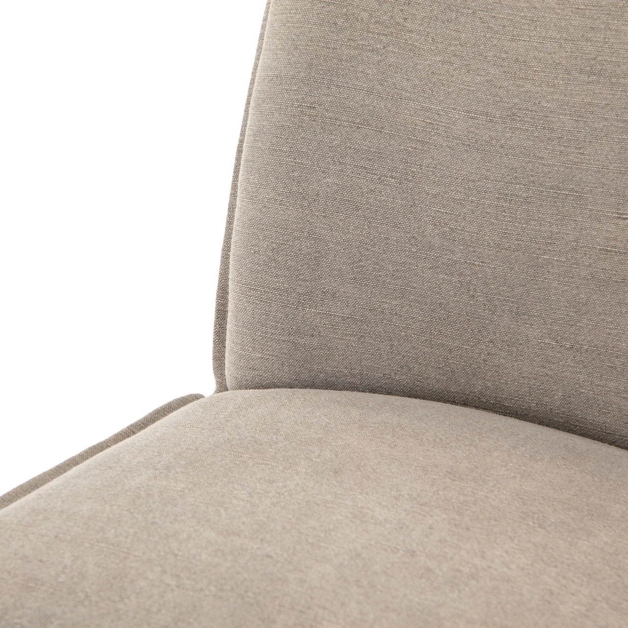 Aria Heather Twill Stone Counter Stool 11 Aria Heather Twill Stone Counter Stool - Image 9