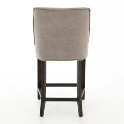 Aria Heather Twill Stone Counter Stool 15 Aria Heather Twill Stone Counter Stool -Famous Furniture Shop CASH 64J 426 5 92269.1614308542