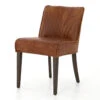 Aria Sienna Chestnut Dining Chair -Famous Furniture Shop CASH 65J 069 1 18780.1614384266