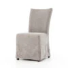 Vista Parsons Slipcovered Dining Chair -Famous Furniture Shop CASH 69 73 PRM 1 53640.1487815099