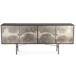Manchester 72" Sideboard In Oxidized Black -Famous Furniture Shop CB7DFF28 F5AC 494E A9B9 3022FD4A223F 1 201 a 37005.1707406359