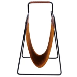 Aesop Brown Leather Magazine Rack 9 Aesop Brown Leather Magazine Rack -Famous Furniture Shop CBSH 013 031 SID 1 72175.1510960694